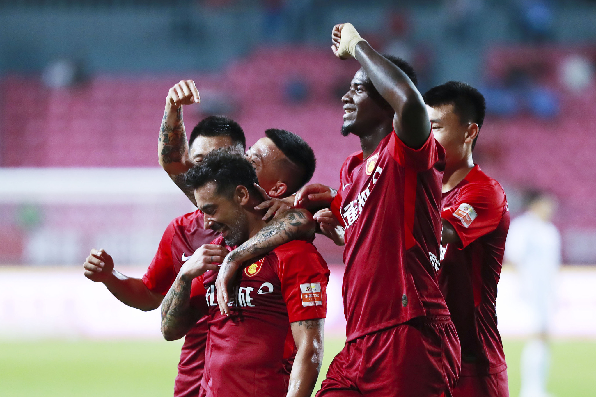 正是优秀选 正是优秀选