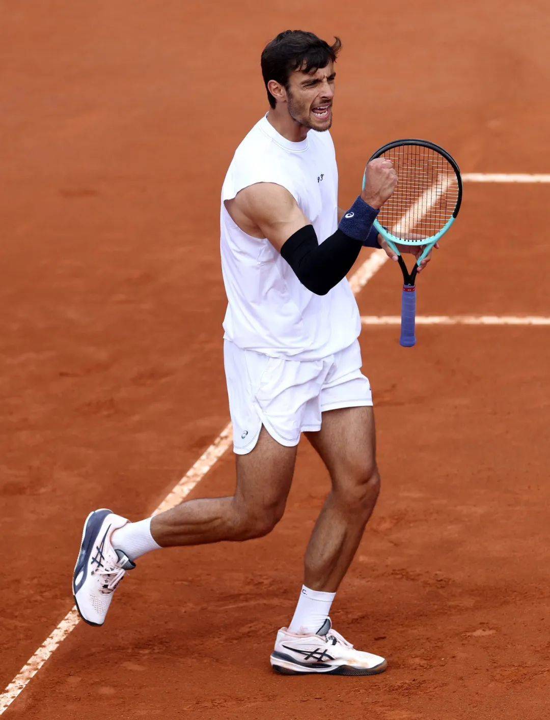 这场比赛将 这场比赛将