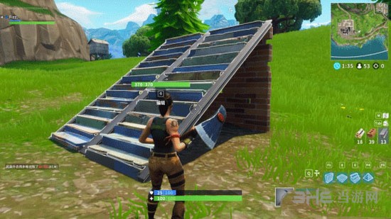 上的表现 上的表现