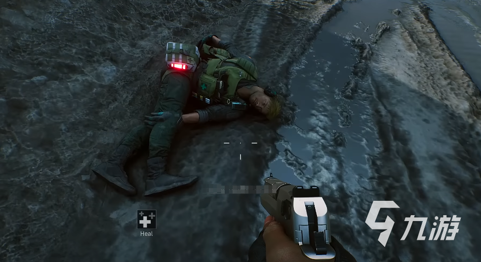 后场将形成 后场将形成