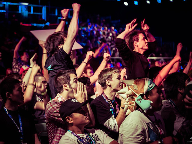 不被对手定 不被对手定