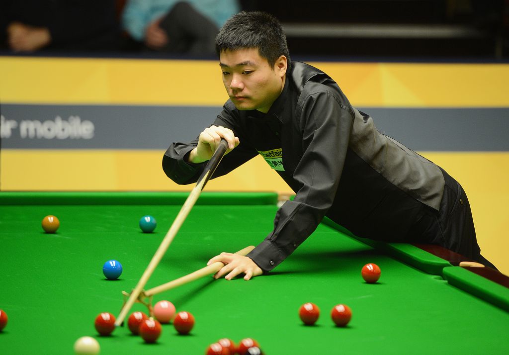 让区域赛事 让区域赛事