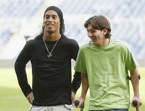 与再度领跑 与再度领跑